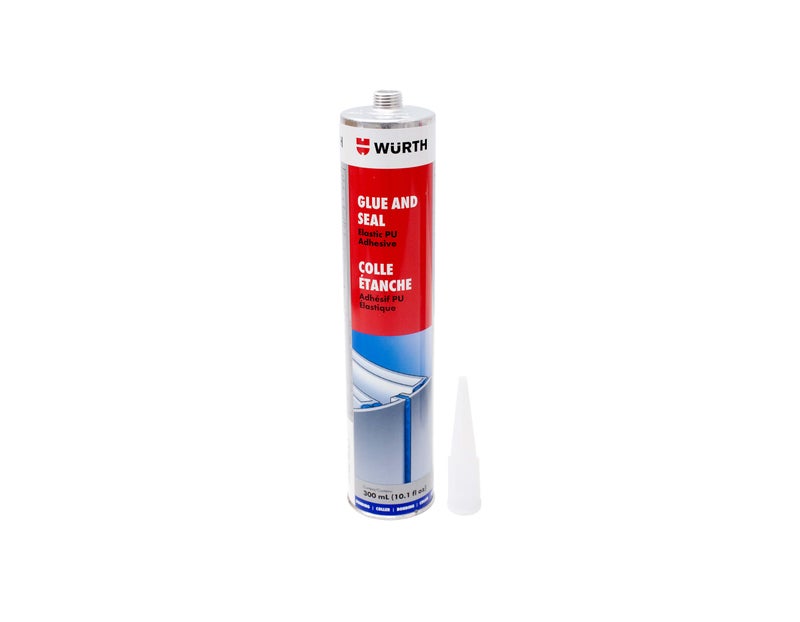 WURTH BOND SEAL BLACK 310ML